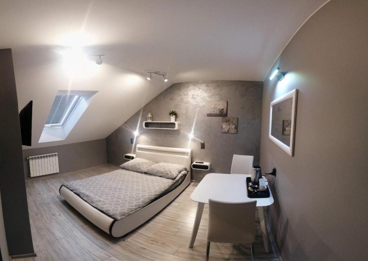 Homestay Atmosfera