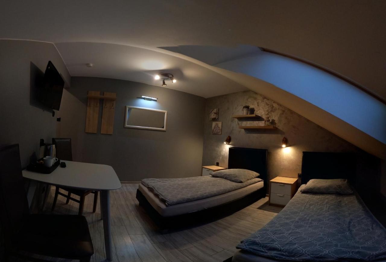 Homestay Atmosfera *