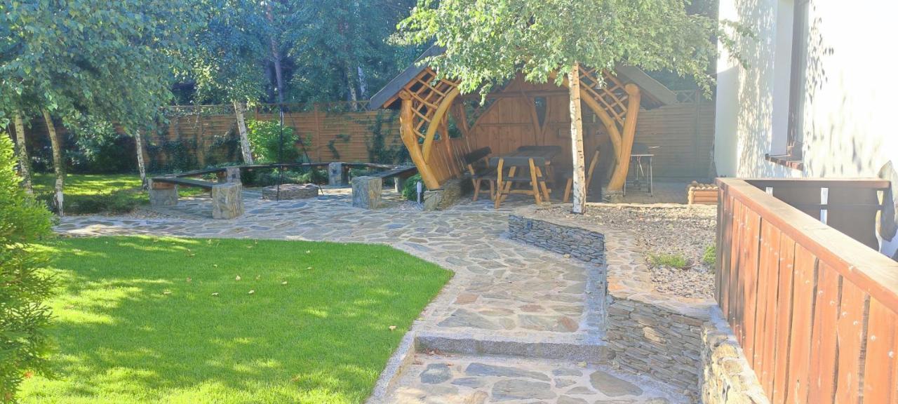 Atmosfera Homestay Rozalin (Pruszkow)