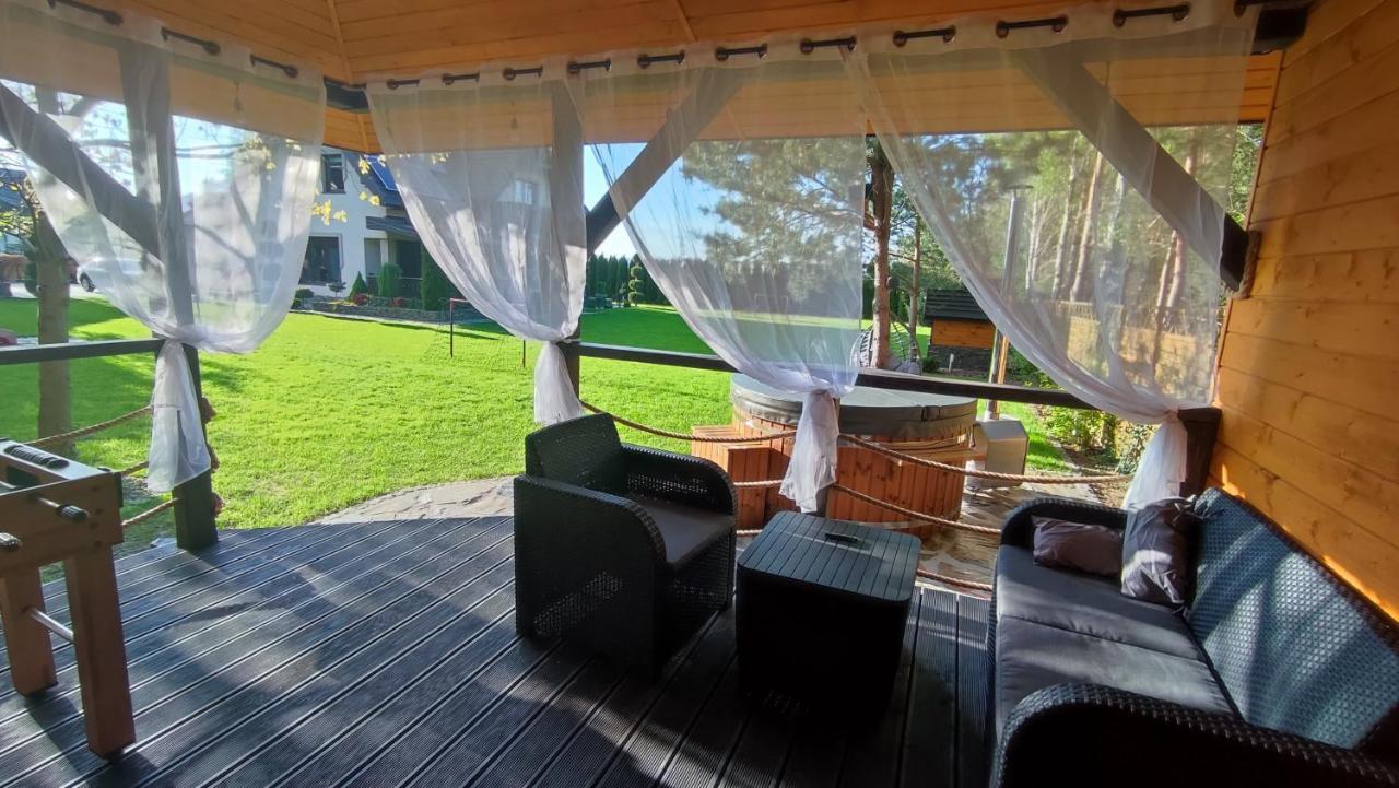 Atmosfera Homestay Rozalin (Pruszkow)