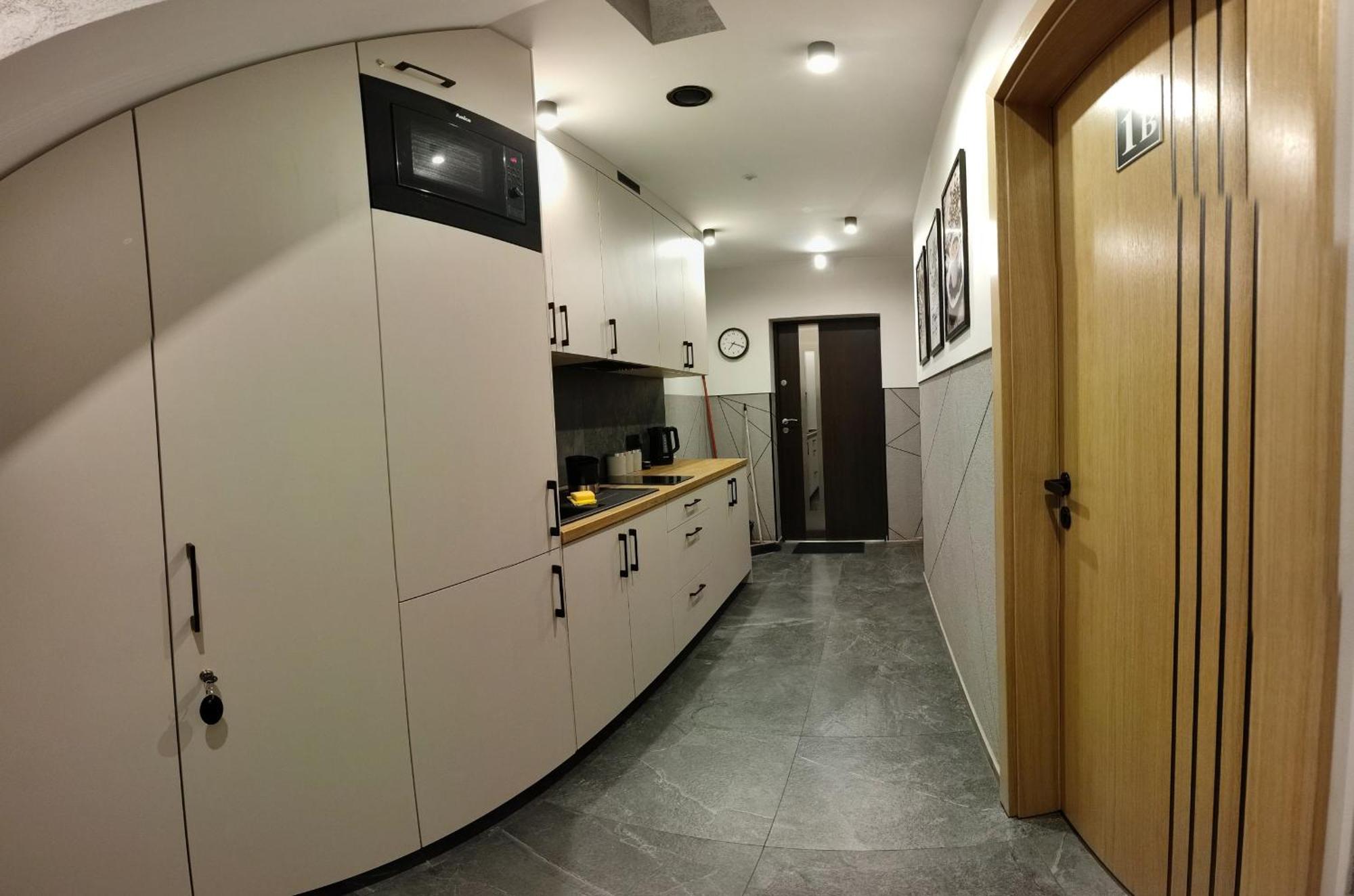 Atmosfera Homestay