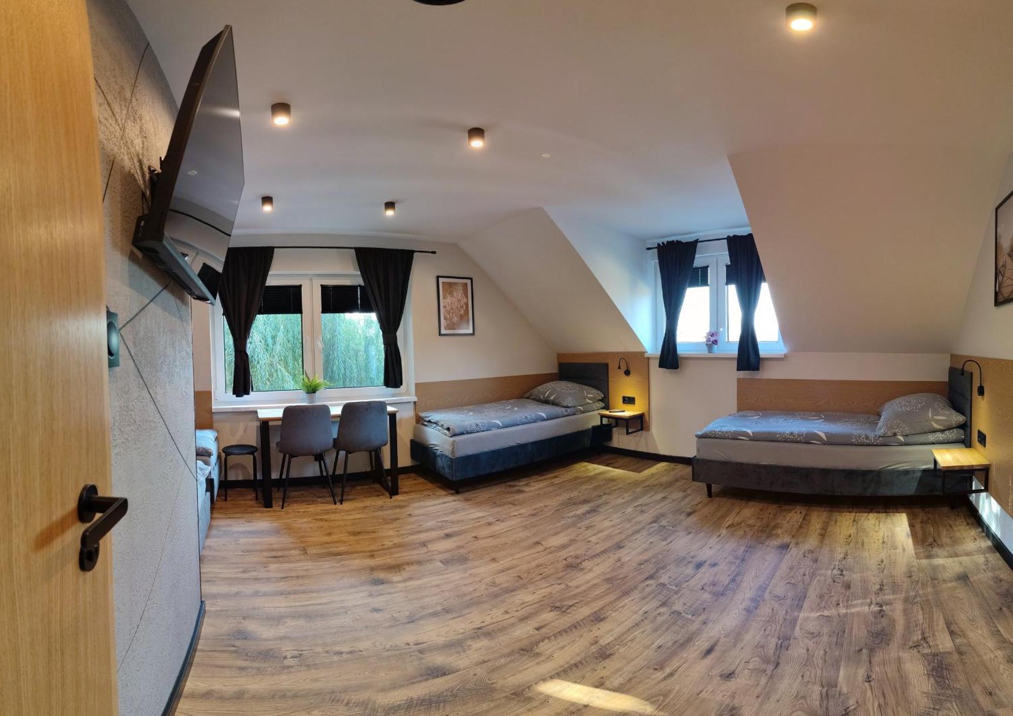 Homestay Atmosfera
